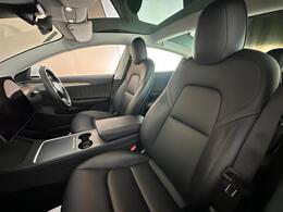 Tesla Model 3 AF72UWA