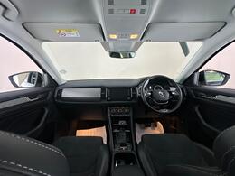Skoda Kodiaq BF22ERO