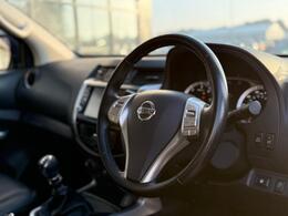 Nissan Navara WF71UVP