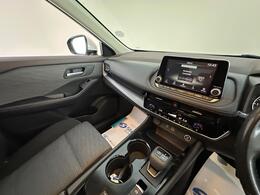 Nissan X-Trail DY73JNJ