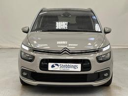 Citroen Grand C4 SpaceTourer LD20FWM
