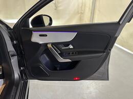 Mercedes-Benz A Class WA72XTX