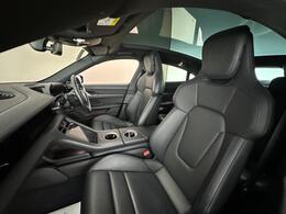 Porsche Taycan LE23WSU