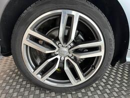 Audi SQ5 LD66WRR