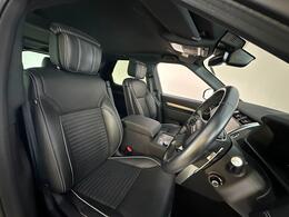 Land Rover Discovery NJ24ELH