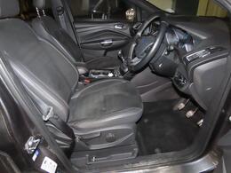 Ford Kuga AX17NUF