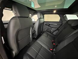 Land Rover Range Rover Evoque FE23TRX