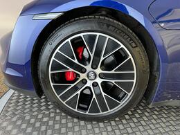 Porsche Taycan EJ22XKN