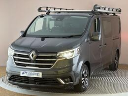 Renault Trafic NU24RXB
