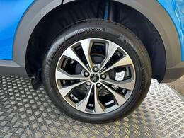 Ford Puma MD26FON
