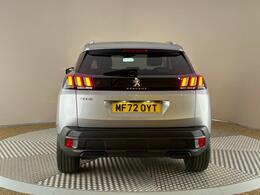 Peugeot 3008 MF72OYT