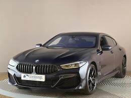 BMW 8 Series Gran Coupe NG21VNN