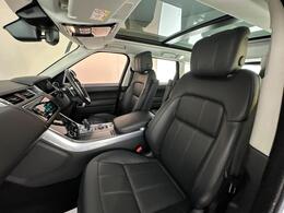 Land Rover Range Rover Sport YF71NPY