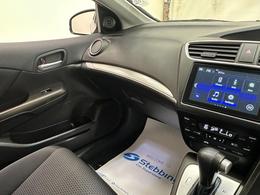 Honda Civic MA16HDN
