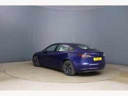 Tesla Model 3 YC21BSV