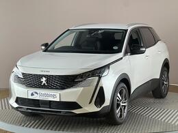 Peugeot 3008 YB72LHJ