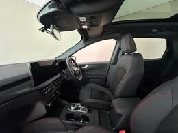 Ford Kuga EO25VMG