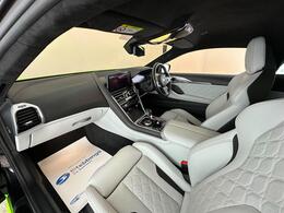 BMW M8 EF72XJA