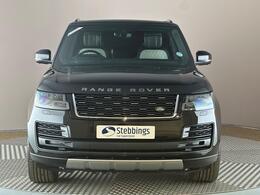 Land Rover Range Rover EY19OJA