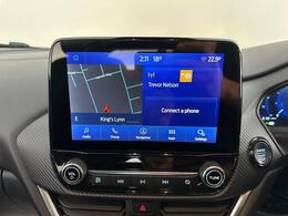 Ford Puma AO72UTA