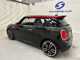 MINI Hatch KS67HYX