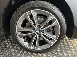 BMW 1 Series HT71AVC