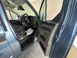 Ford Transit Custom HJ73XOD