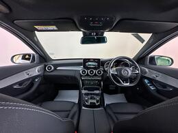 Mercedes-Benz C Class MH65CCD