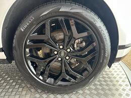Land Rover Range Rover Evoque FE23TRX