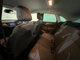Vauxhall Crossland KM71XHO