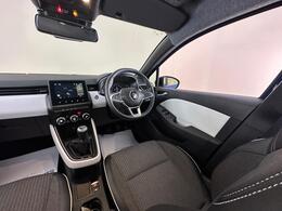 Renault Clio AK23UCE