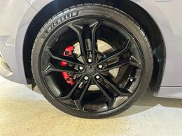 Ford Focus GH18JXT
