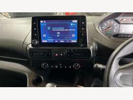 Peugeot Partner MP23AHL