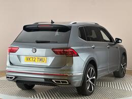 Volkswagen Tiguan Allspace VK72TMU