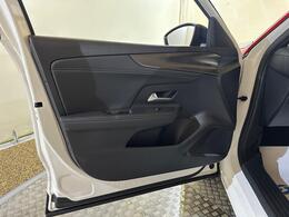 Vauxhall Mokka Electric AX24PTU