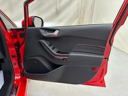 Ford Fiesta BJ21ECV