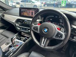 BMW M5 FB21XCK