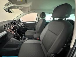 Volkswagen Tiguan KV19OKL