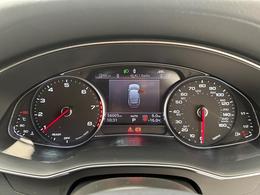 Audi A6 Avant KS70LRA
