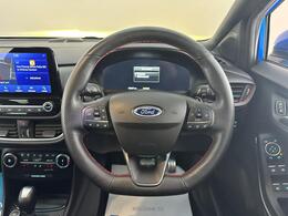 Ford Puma DN21FWR