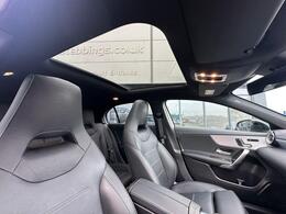 Mercedes-Benz A Class GU22ZDH