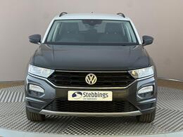 Volkswagen T-Roc K27CDS