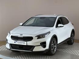 Kia XCeed EF21YCH
