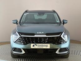 Kia Sportage CV72RZW