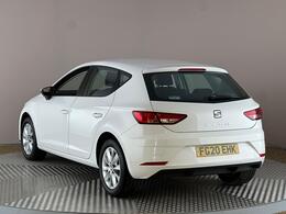 SEAT Leon FG20EHK