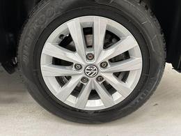 Volkswagen Transporter DK24VND