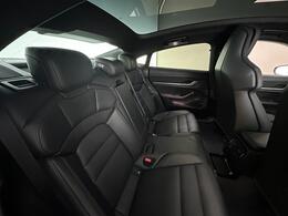 Porsche Taycan LE23WSU