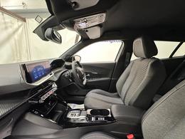 Peugeot 2008 AF73DWW