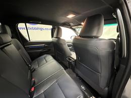 Toyota Hilux H11LUX
