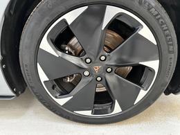 CUPRA Born AK72OCG